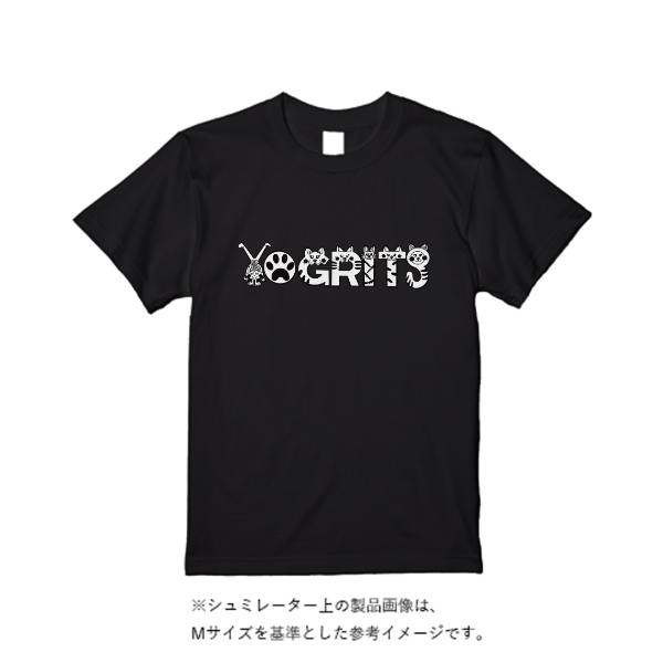 6.1オンス Hammer Tシャツ