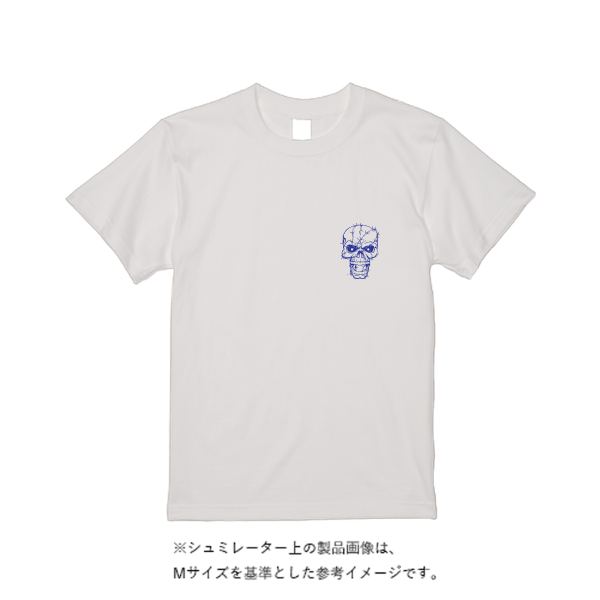 6.2オンス プレミアム Ｔシャツ