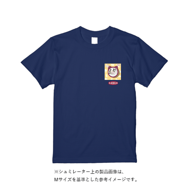 6.2オンス プレミアム Ｔシャツ