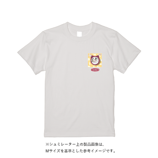 6.2オンス プレミアム Ｔシャツ