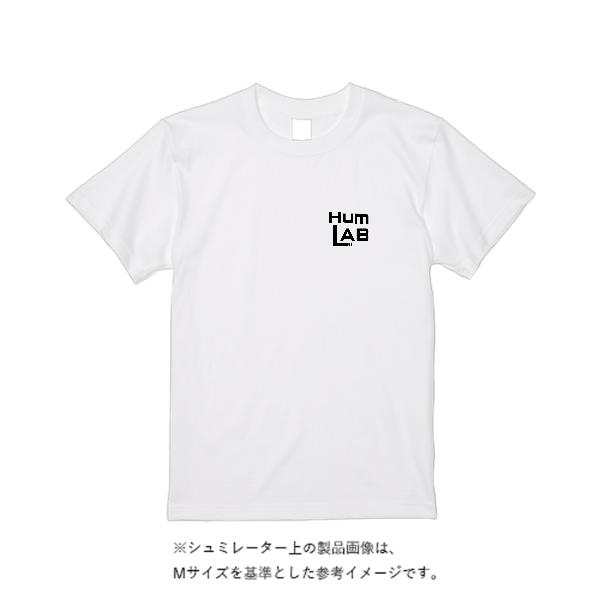 7.4オンス スーパーヘビーTシャツ