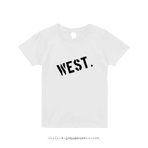 4.4オンス ドライ Ｔシャツ(レディース)