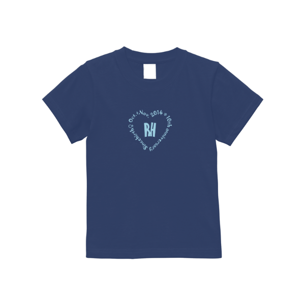 5.6オンス ヘビーウエイトＴシャツ（キッズ）