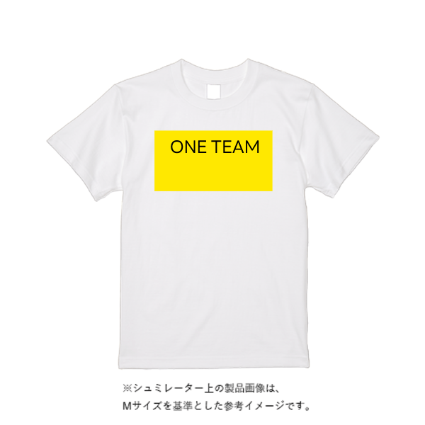 4.4オンス ドライ Ｔシャツ（定番カラー）