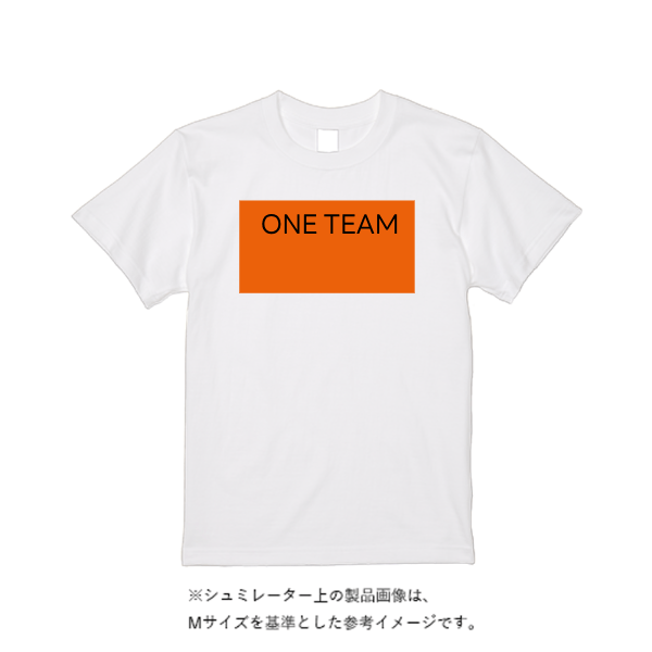 4.4オンス ドライ Ｔシャツ（定番カラー）