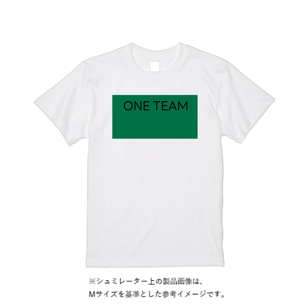 4.4オンス ドライ Ｔシャツ（定番カラー）