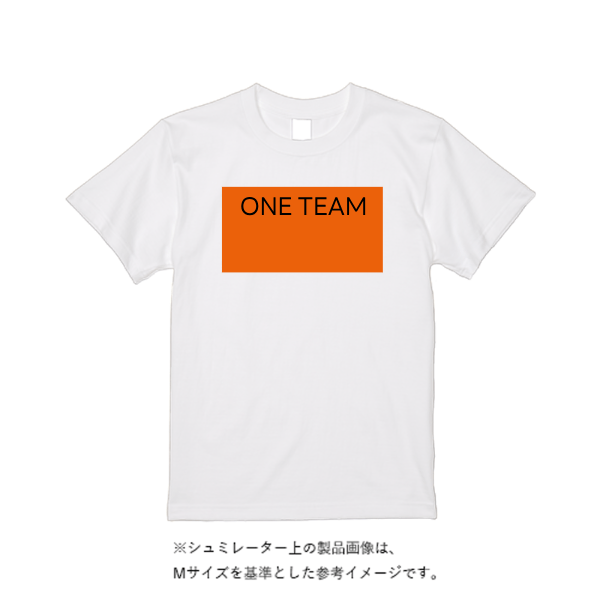 4.4オンス ドライ Ｔシャツ（定番カラー）