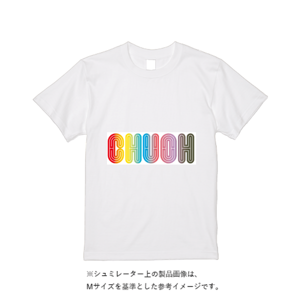 4.7オンス ドライシルキータッチTシャツ