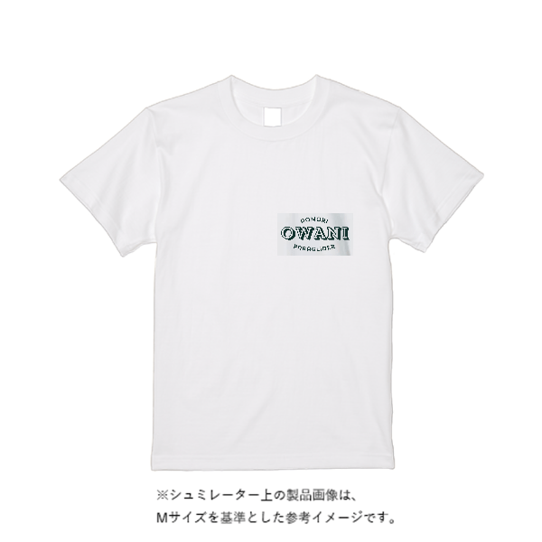 4.7オンス ドライシルキータッチTシャツ