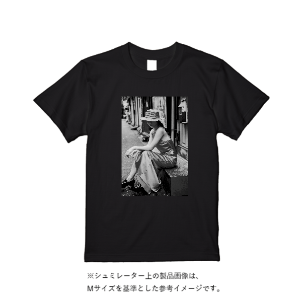 5.6オンス ヘビーウエイトＴシャツ（定番カラー）
