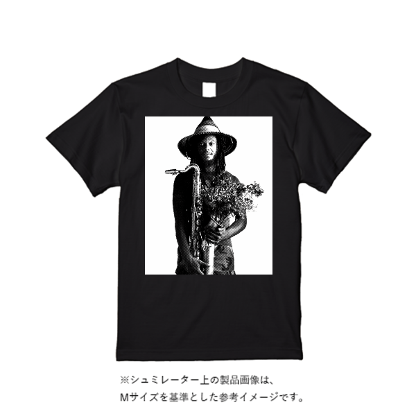 6.2オンス プレミアム Ｔシャツ