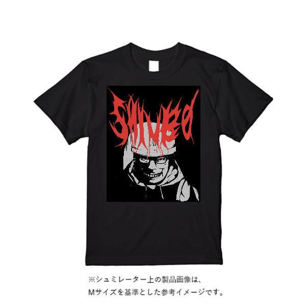 6.2オンス プレミアム Ｔシャツ