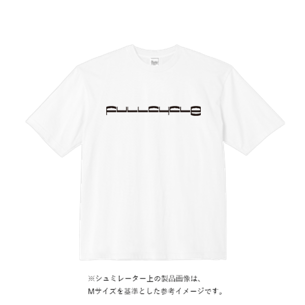 5.6オンス ビッグシルエット Tシャツ