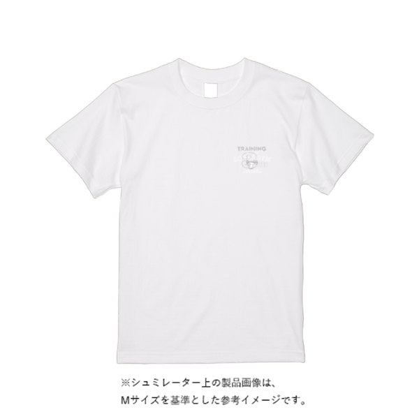 5.6オンス ハイクオリティーＴシャツ
