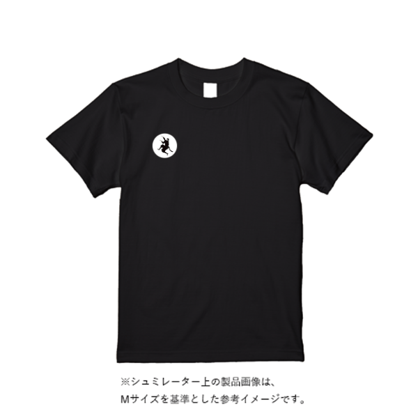 4.4オンス ドライ Ｔシャツ（定番カラー）