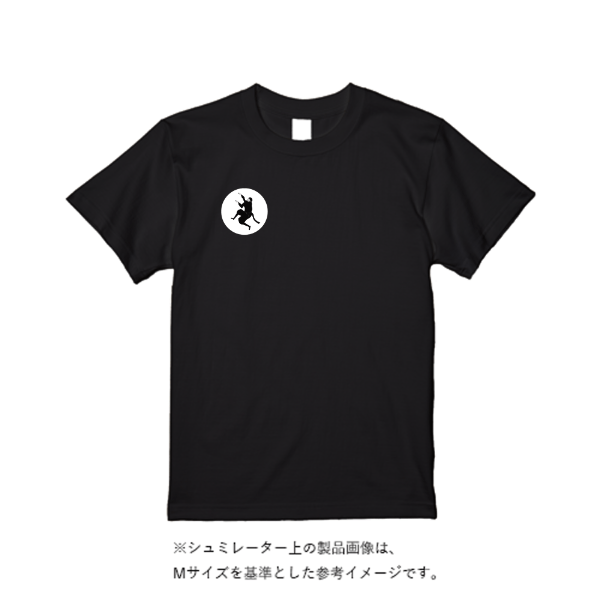 4.4オンス ドライ Ｔシャツ（定番カラー）