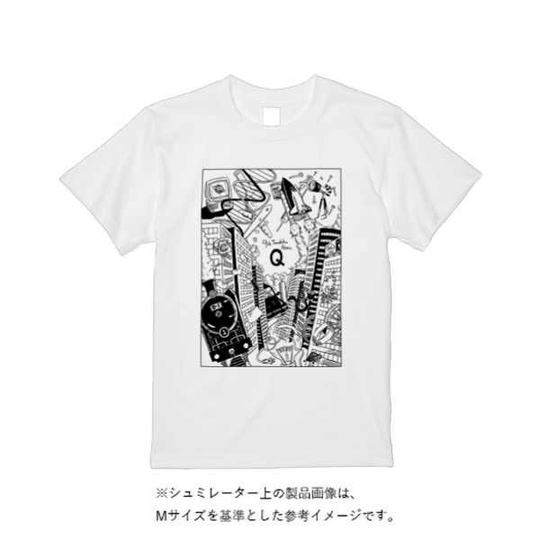 5.6オンス ヘビーウエイトＴシャツ（定番カラー）