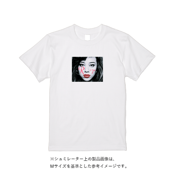 5.6オンス ヘビーウエイトＴシャツ（定番カラー）