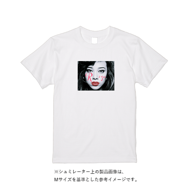 5.6オンス ヘビーウエイトＴシャツ（定番カラー）