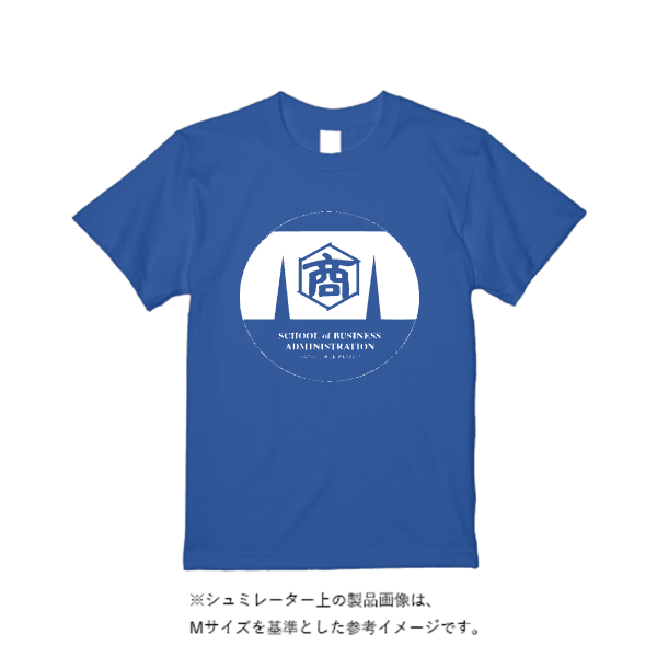 4.4オンス ドライ Ｔシャツ（定番カラー）