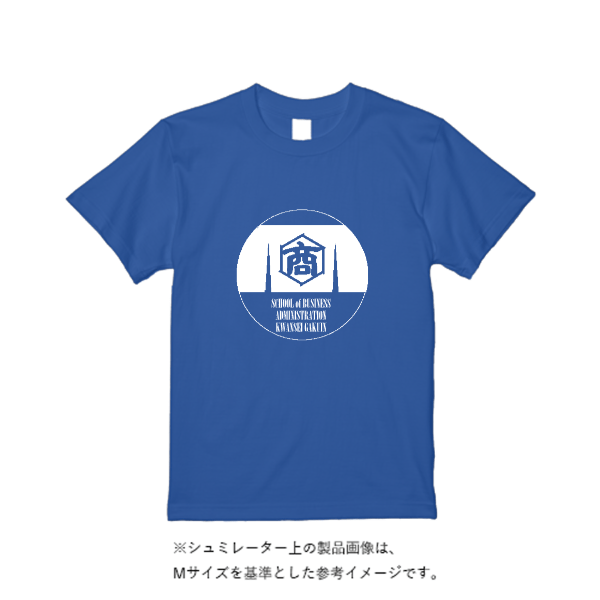 4.4オンス ドライ Ｔシャツ（定番カラー）