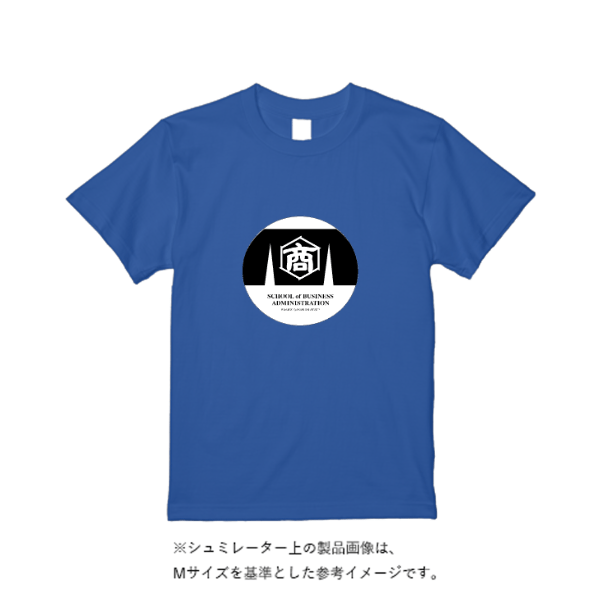 4.4オンス ドライ Ｔシャツ（定番カラー）