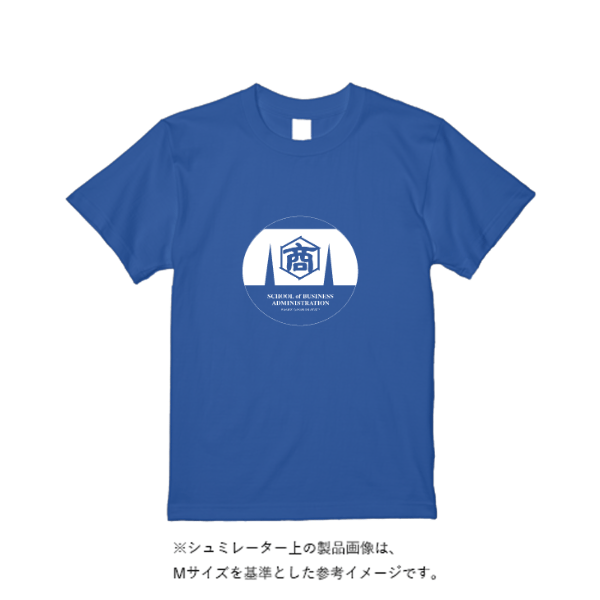 4.4オンス ドライ Ｔシャツ（定番カラー）
