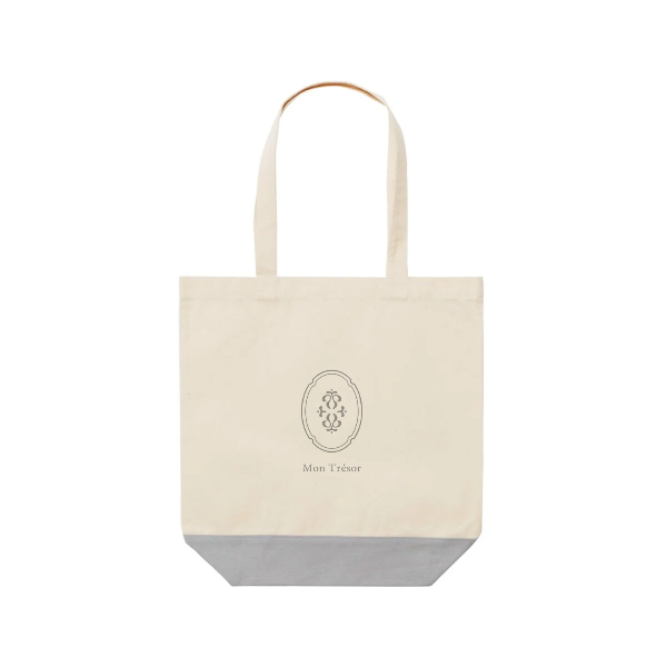 レギュラー キャンバス トートバッグ