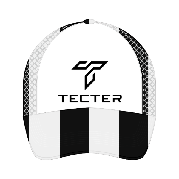 イベントメッシュキャップ(頭前ホワイト)