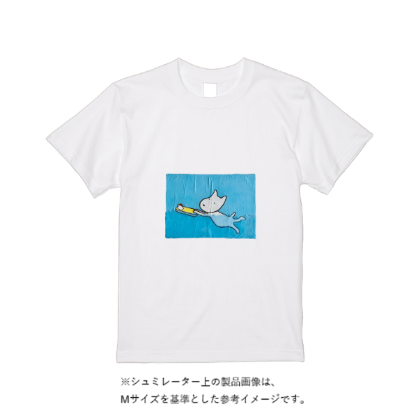 5.6オンス ヘビーウエイトＴシャツ（定番カラー）