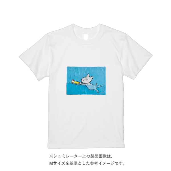 5.6オンス ヘビーウエイトＴシャツ（定番カラー）