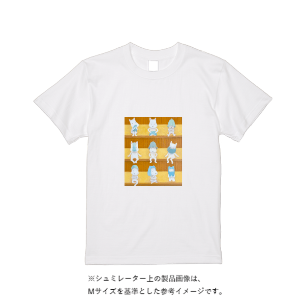 5.6オンス ヘビーウエイトＴシャツ（定番カラー）