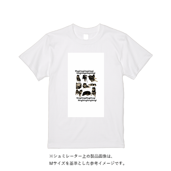 5.6オンス ヘビーウエイトＴシャツ（定番カラー）