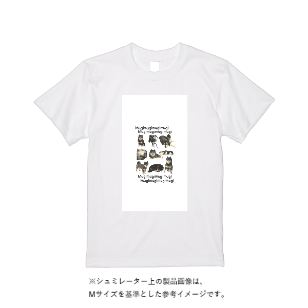 5.6オンス ヘビーウエイトＴシャツ（定番カラー）
