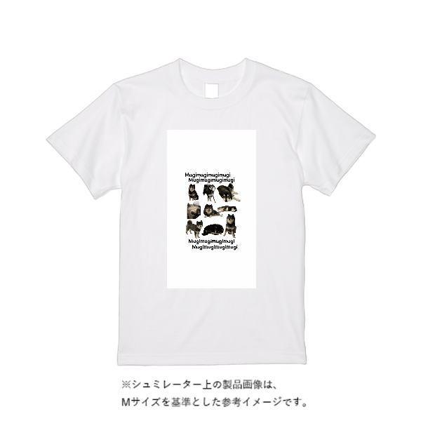 5.6オンス ヘビーウエイトＴシャツ（定番カラー）
