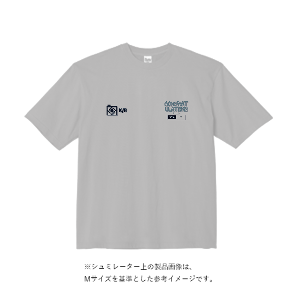 ビッグTシャツ