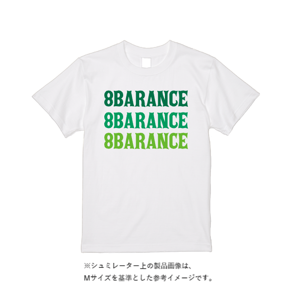 6.2オンス プレミアム Ｔシャツ