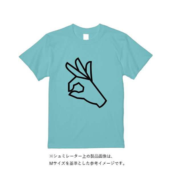4.4オンス ドライ Ｔシャツ（定番カラー）