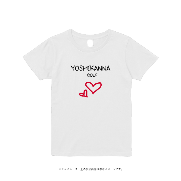 4.4オンス ドライ Ｔシャツ(レディース)