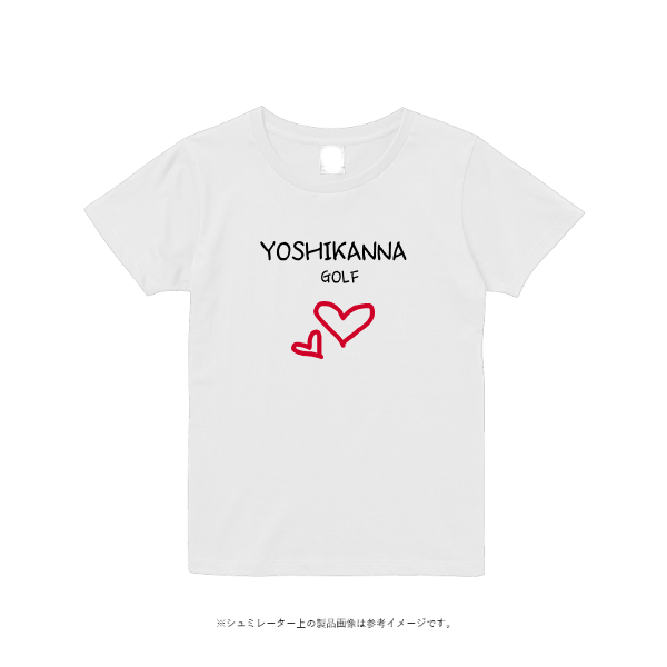 4.4オンス ドライ Ｔシャツ(レディース)