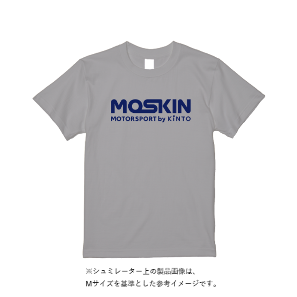 7.1オンスＴシャツ