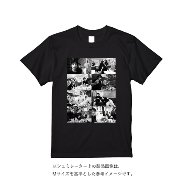 5.6オンス ヘビーウエイトＴシャツ（定番カラー）