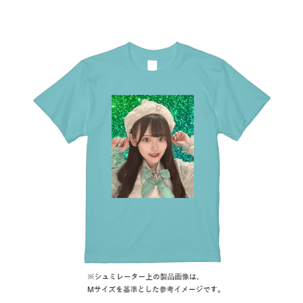 4.4オンス ドライ Ｔシャツ（定番カラー）