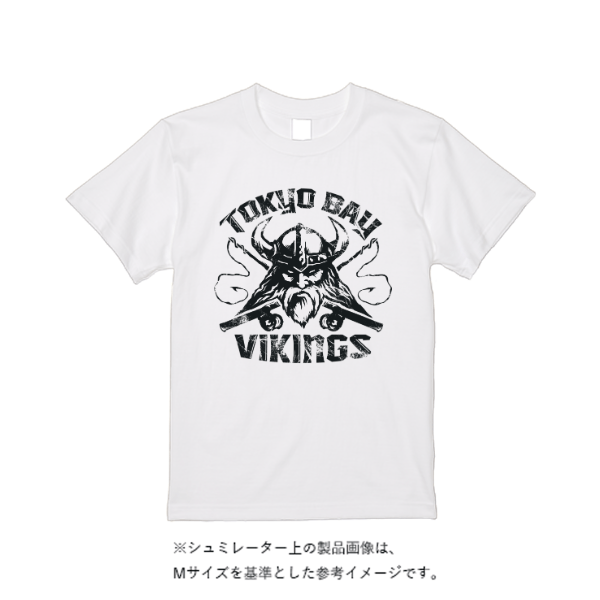 4.7オンス ドライシルキータッチTシャツ