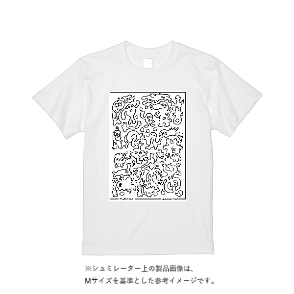 5.6オンス ヘビーウエイトＴシャツ（定番カラー）