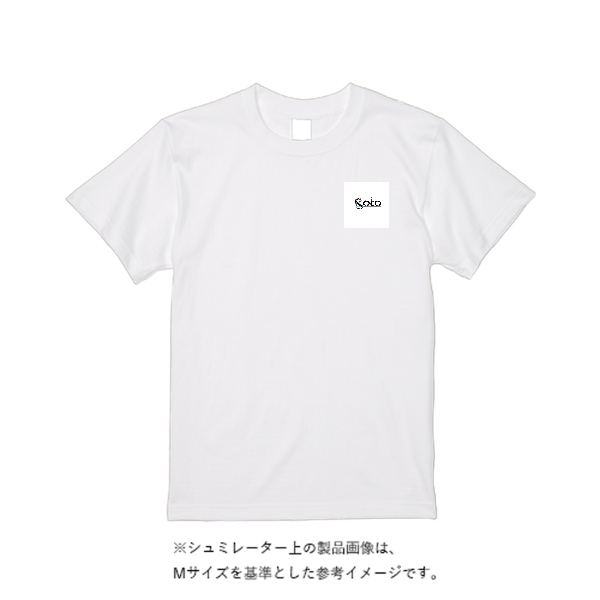 6.2オンス プレミアム Ｔシャツ