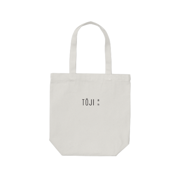 ナチュラルコットンバッグ