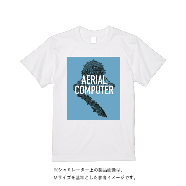 5.6オンス ハイクオリティーＴシャツ