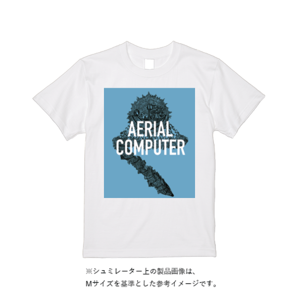 5.6オンス ハイクオリティーＴシャツ
