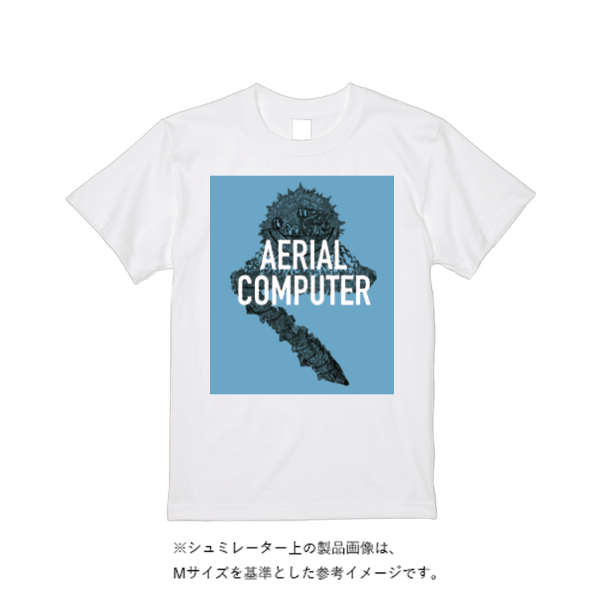5.6オンス ハイクオリティーＴシャツ